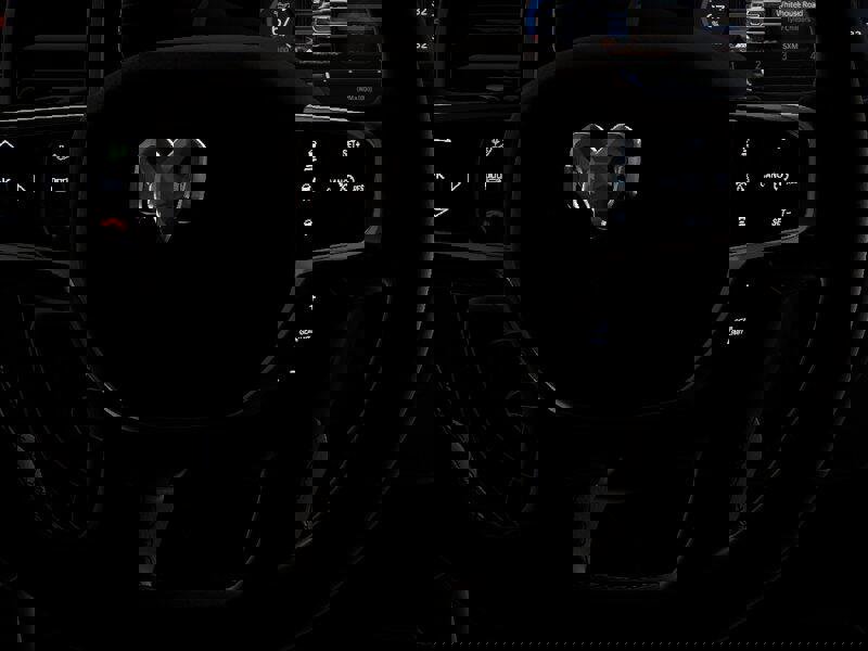 New 2026 RAM 2500 Laramie image 21