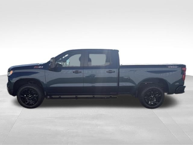 Used 2023 Chevrolet Silverado 1500 LT Trail Boss AWD/4WD image 13