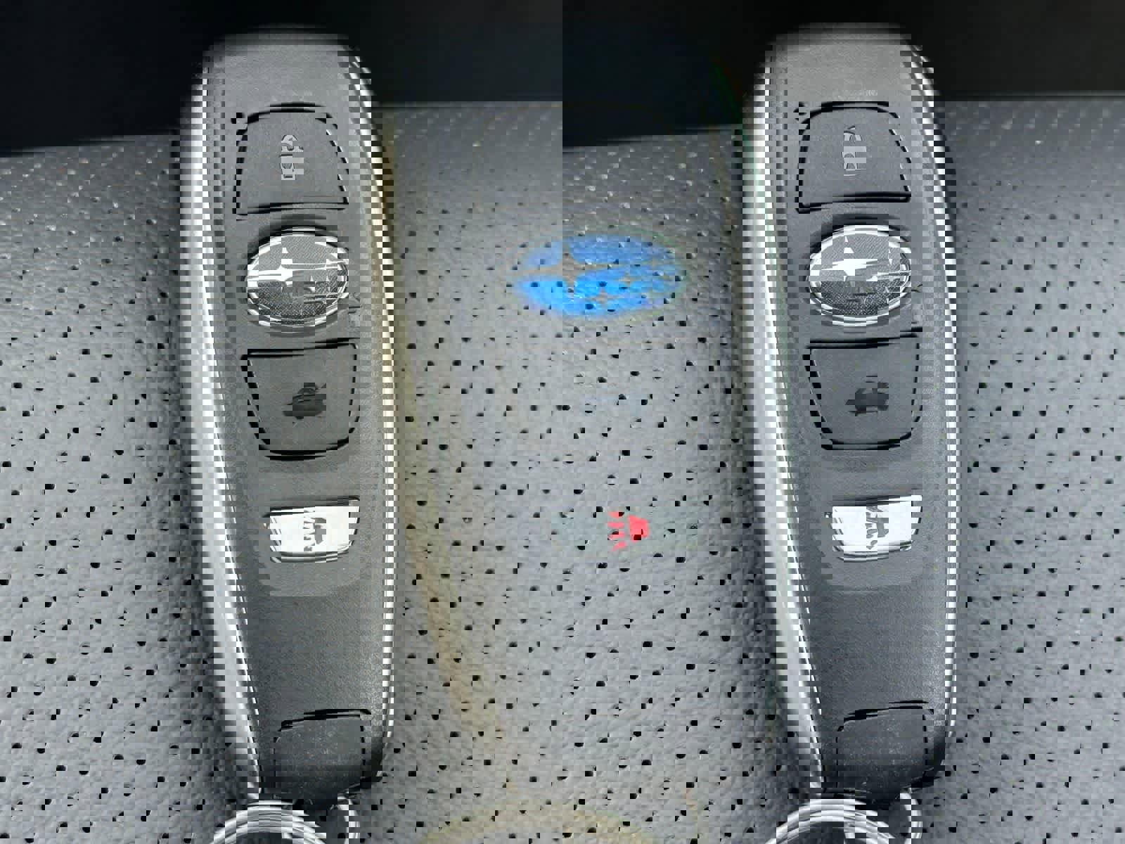 New 2026 Subaru Ascent Limited image 30