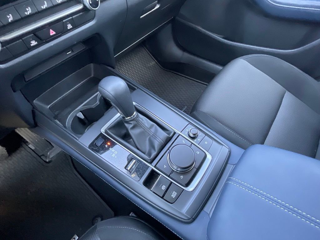 Used 2020 MAZDA CX-30 AWD image 28