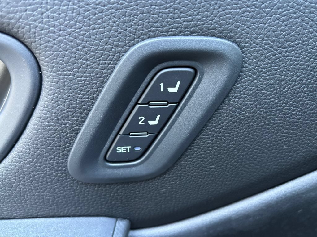 New 2026 Honda Pilot EX-L image 24