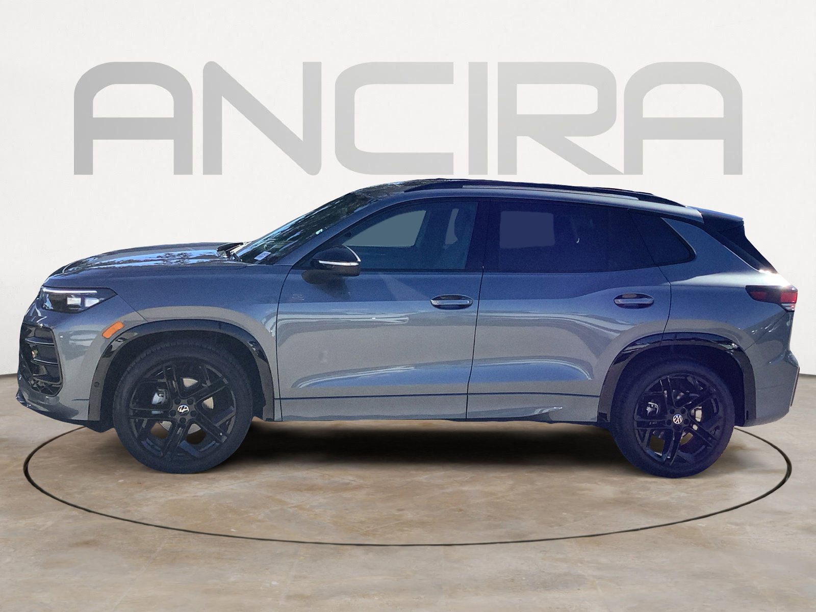 New 2026 Volkswagen Tiguan SE R-Line image 5