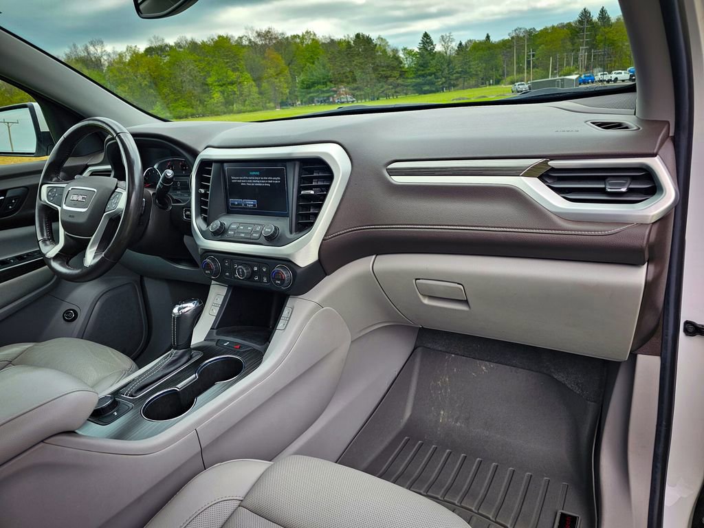 Used 2019 GMC Acadia SLT AWD/4WD image 43