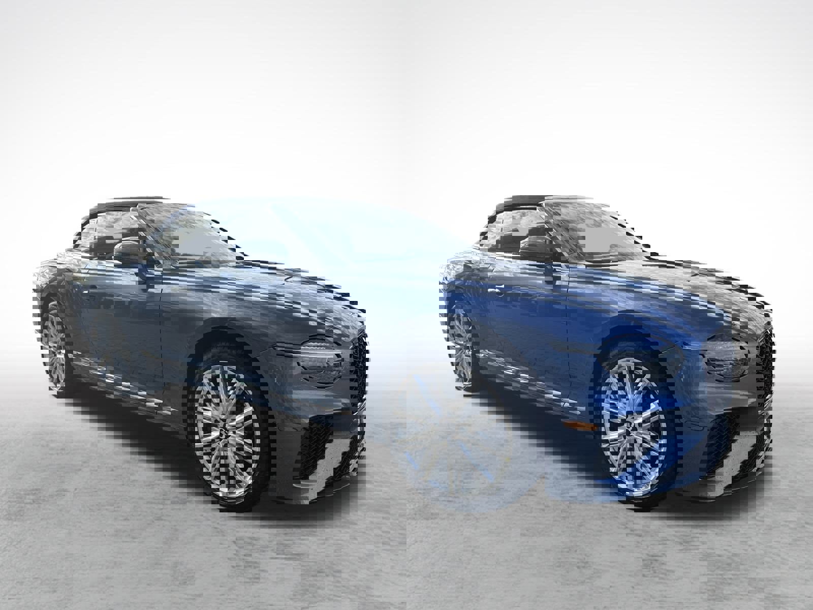 New 2026 Bentley Continental GTC image 3