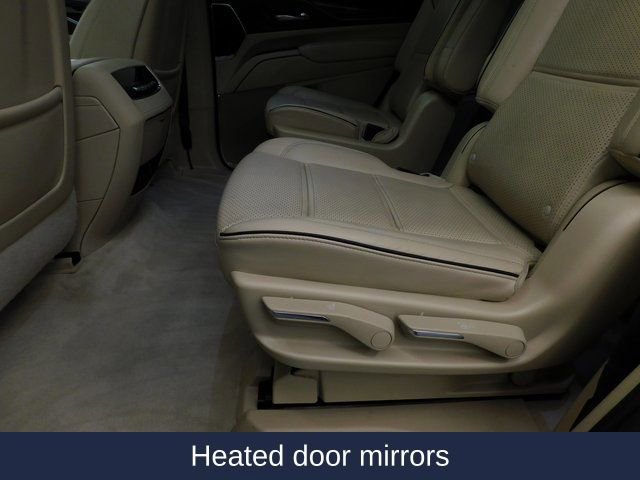 Used 2023 Cadillac Escalade Premium Luxury w/ Performance Package image 31