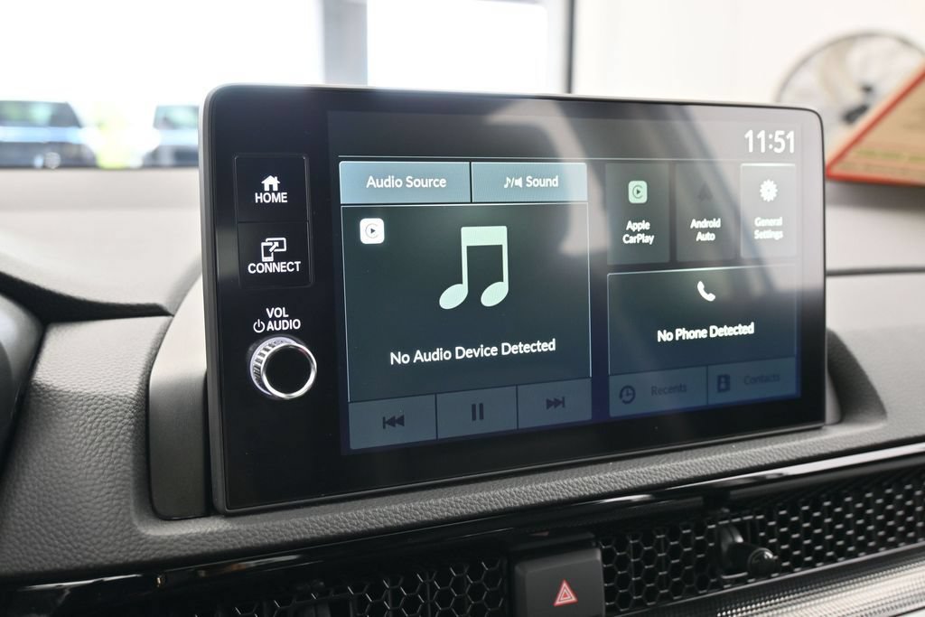 Used 2026 Honda CR-V EX-L image 20