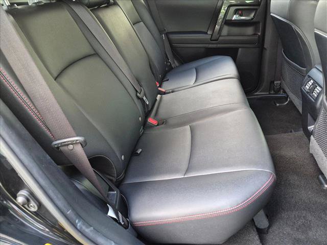 Used 2023 Toyota 4Runner TRD Off-Road Premium w/ Moonroof Package AWD/4WD image 21