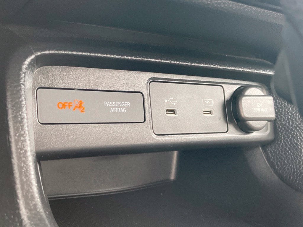 Used 2025 Honda Civic LX image 23