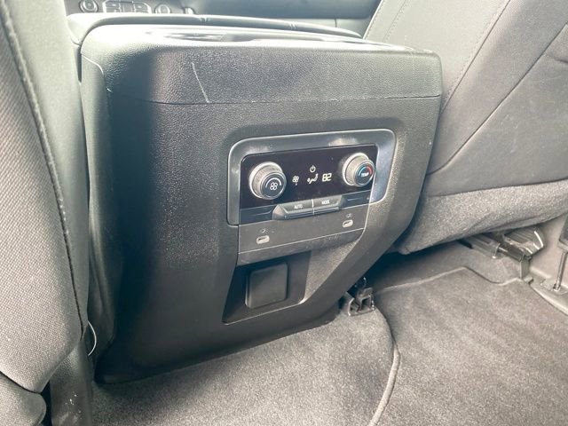 Certified 2021 Chevrolet Suburban LS w/ Driver Alert Package image 18