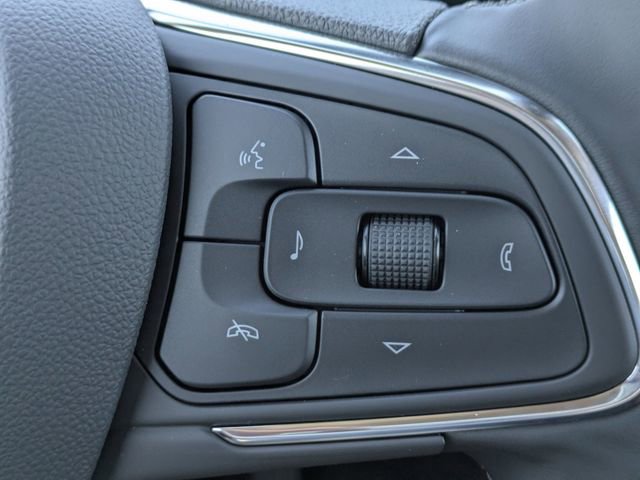 New 2026 Buick Encore GX Sport Touring w/ Advanced Technology Package FWD image 27