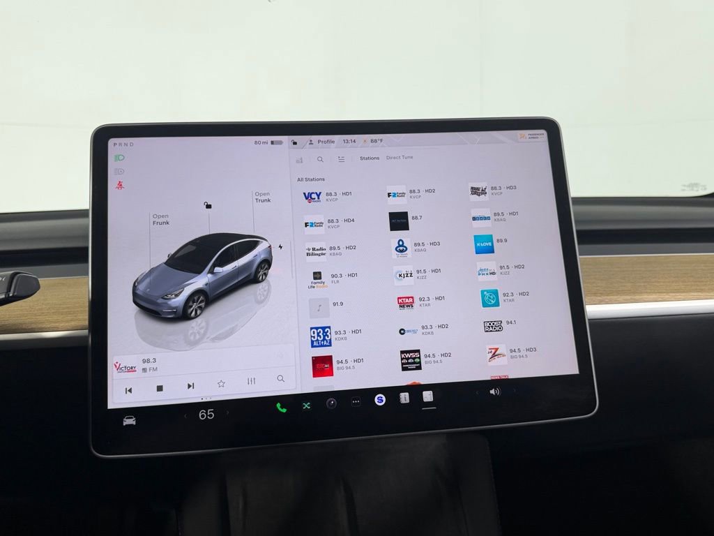 Used 2024 Tesla Model Y Long Range image 18
