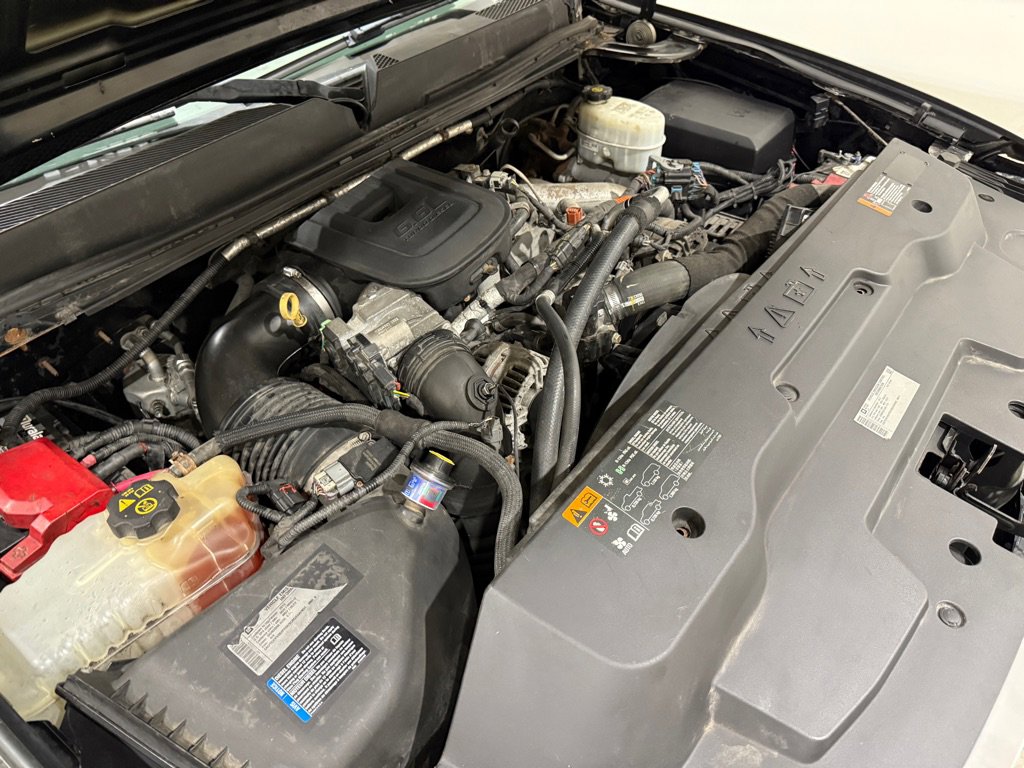 Used 2013 GMC Sierra 2500 Denali image 25