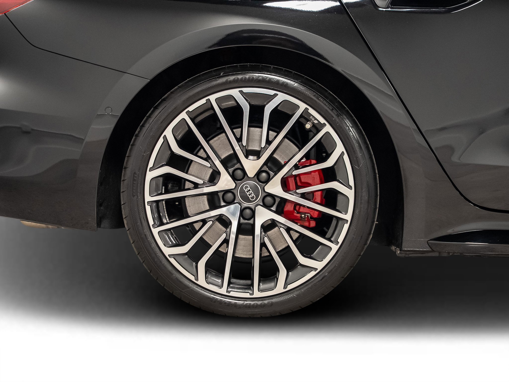 Used 2025 Audi S5 Prestige image 29