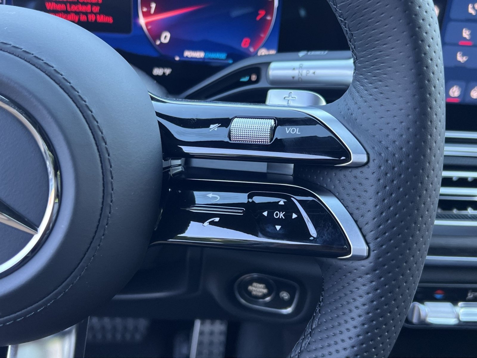 New 2027 Mercedes-Benz GLE 350 4MATIC image 37