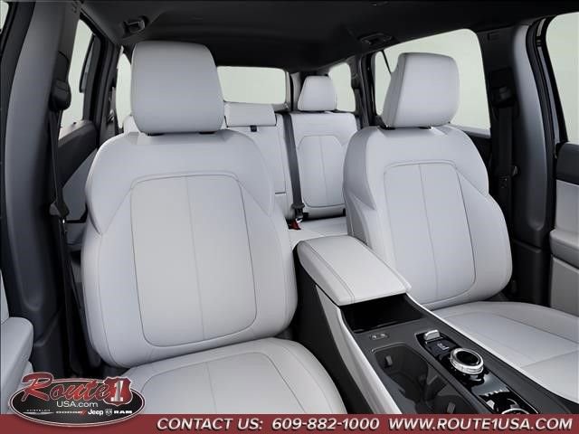 New 2026 Jeep Cherokee Limited image 17