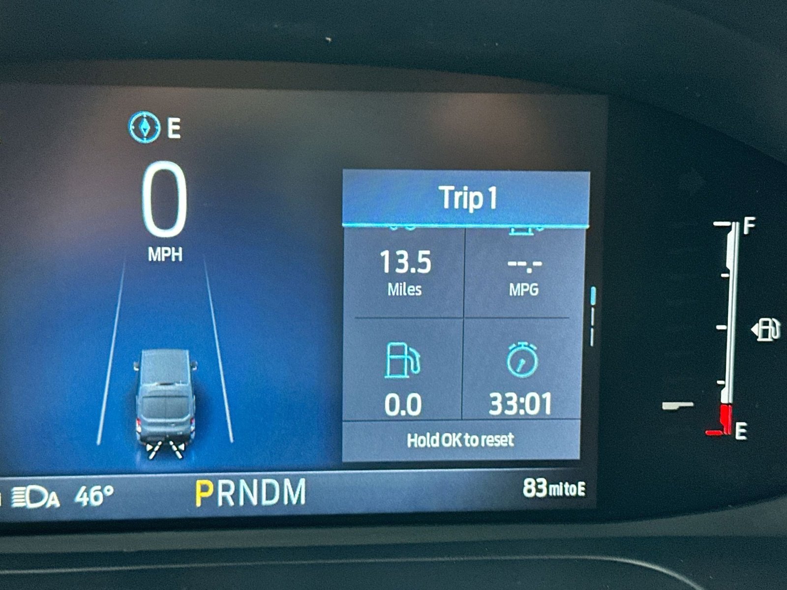 New 2026 Ford Transit 350 148 Low Roof w/ Load Area Protection Package image 22