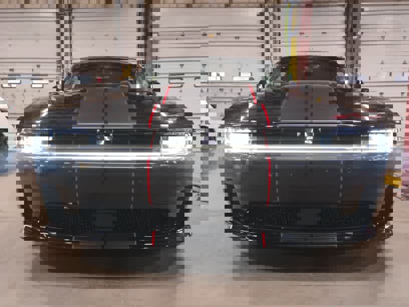 Used 2024 Dodge Charger R/T w/ Plus Group image 2