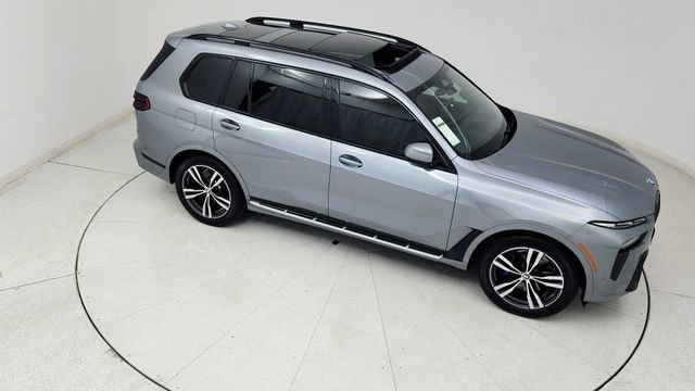 Used 2026 BMW X7 xDrive40i image 35