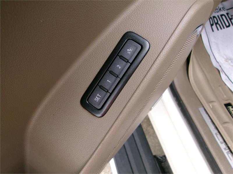 Used 2017 Chevrolet Tahoe Premier image 21