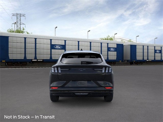 New 2025 Ford Mustang Mach-E Premium image 5