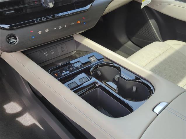 New 2026 Nissan Murano Platinum AWD/4WD image 15