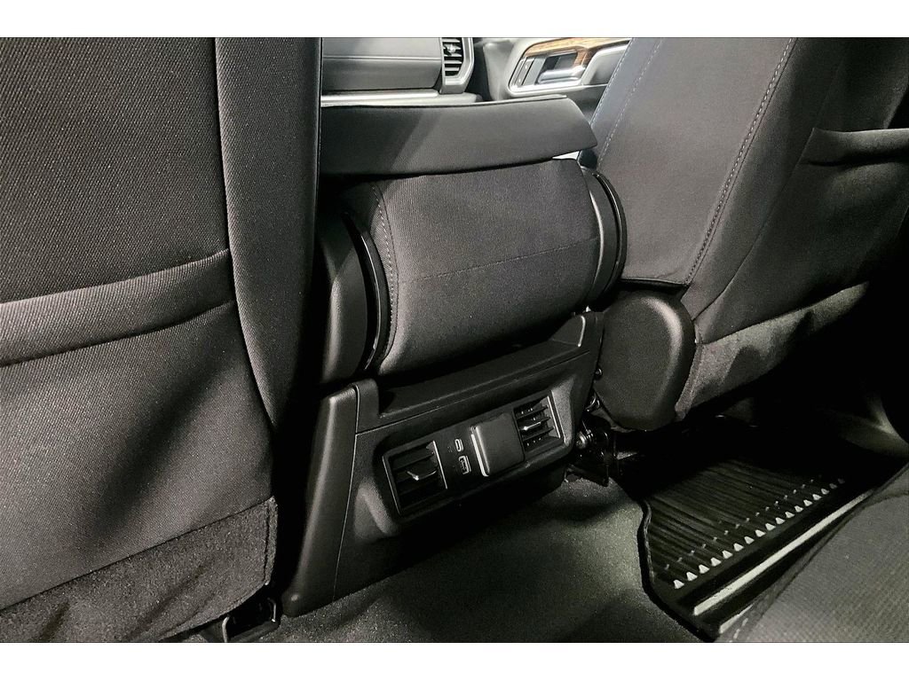 Used 2025 GMC Sierra 1500 Elevation AWD/4WD image 33