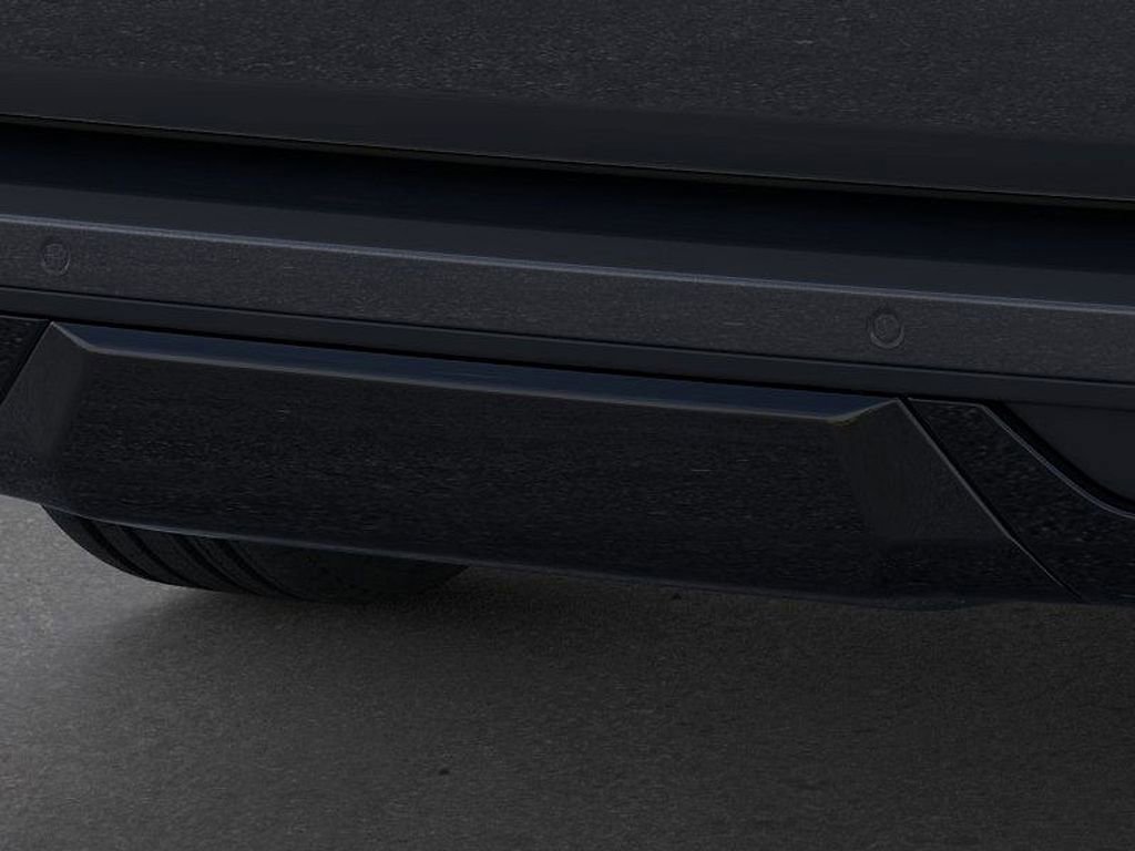 New 2025 Ford Expedition Max Platinum w/ Stealth Performance Package image 23