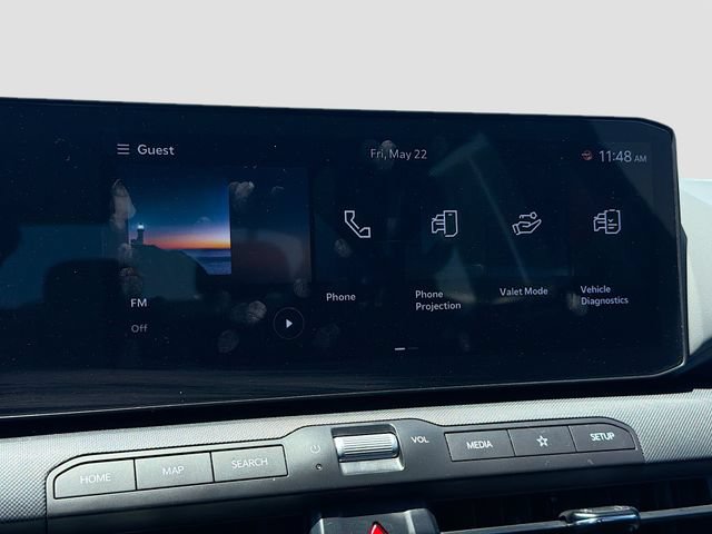 Used 2025 Kia K4 FWD image 14