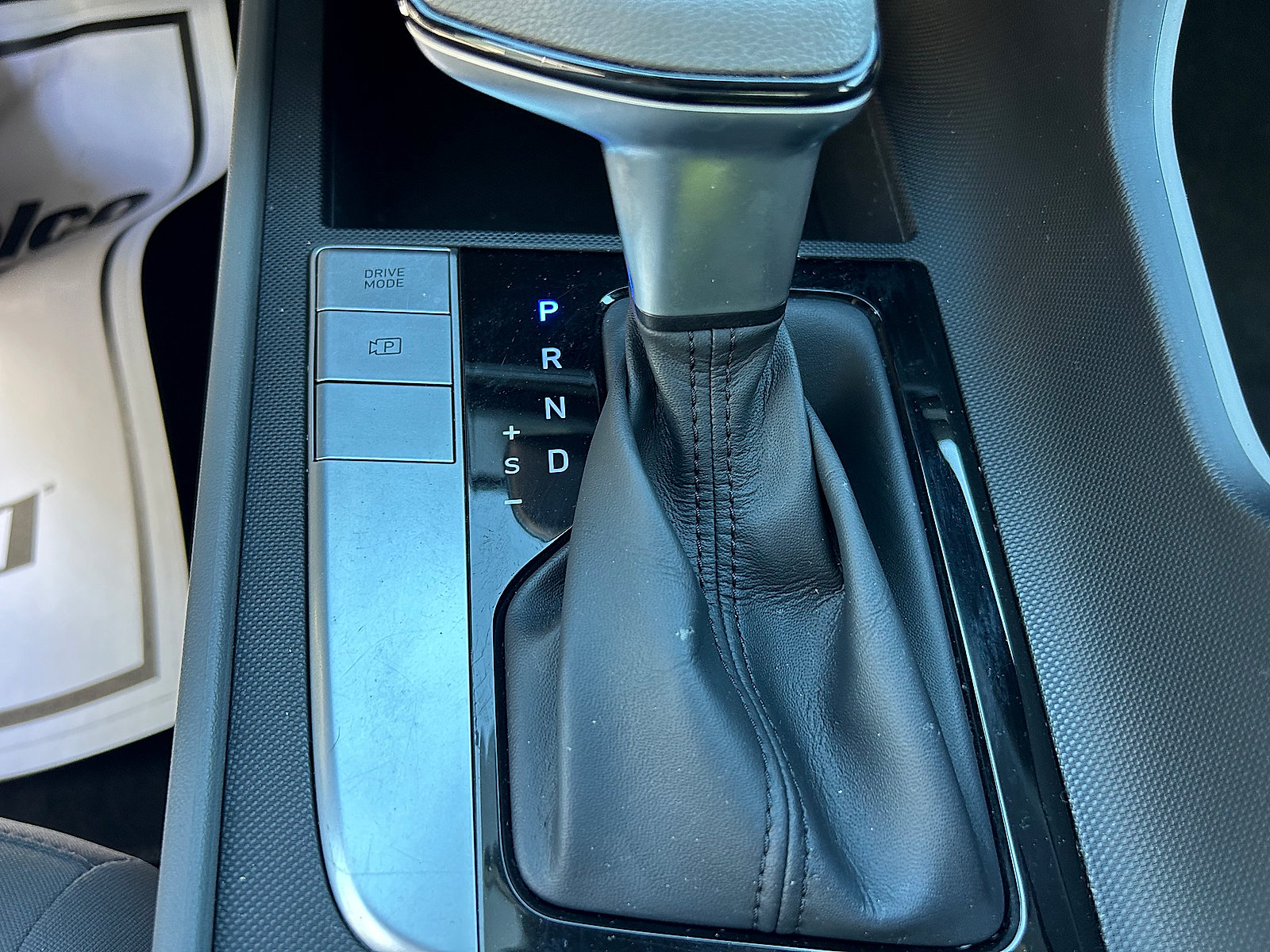 Used 2021 Hyundai Elantra SEL FWD image 17