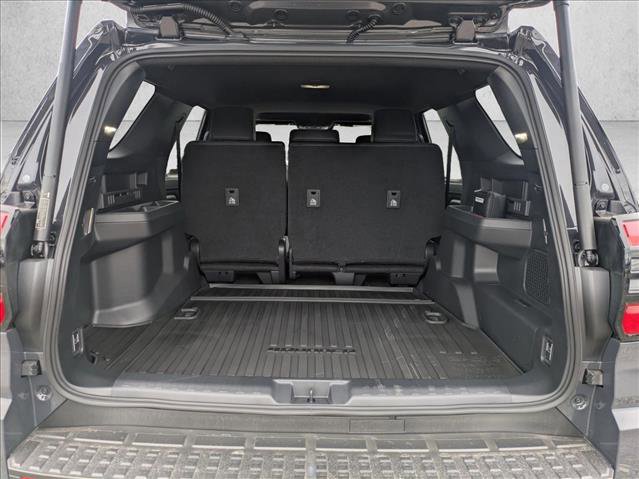 New 2026 Toyota 4Runner TRD Off-Road Premium image 6