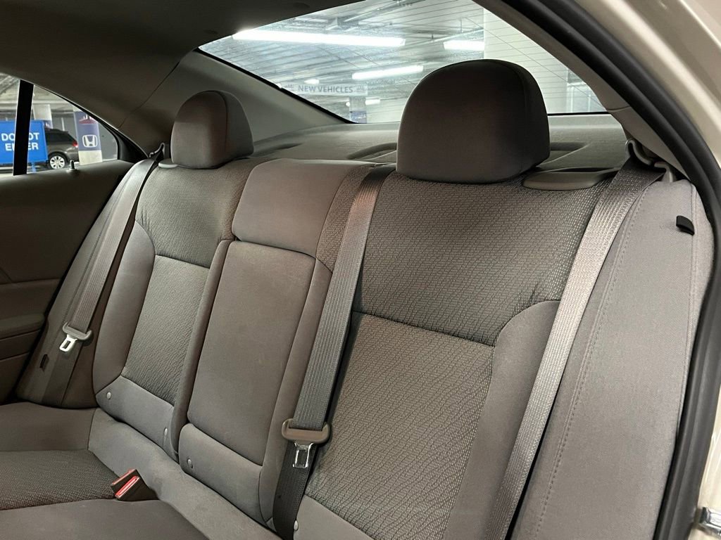 Used 2016 Chevrolet Malibu LS image 17