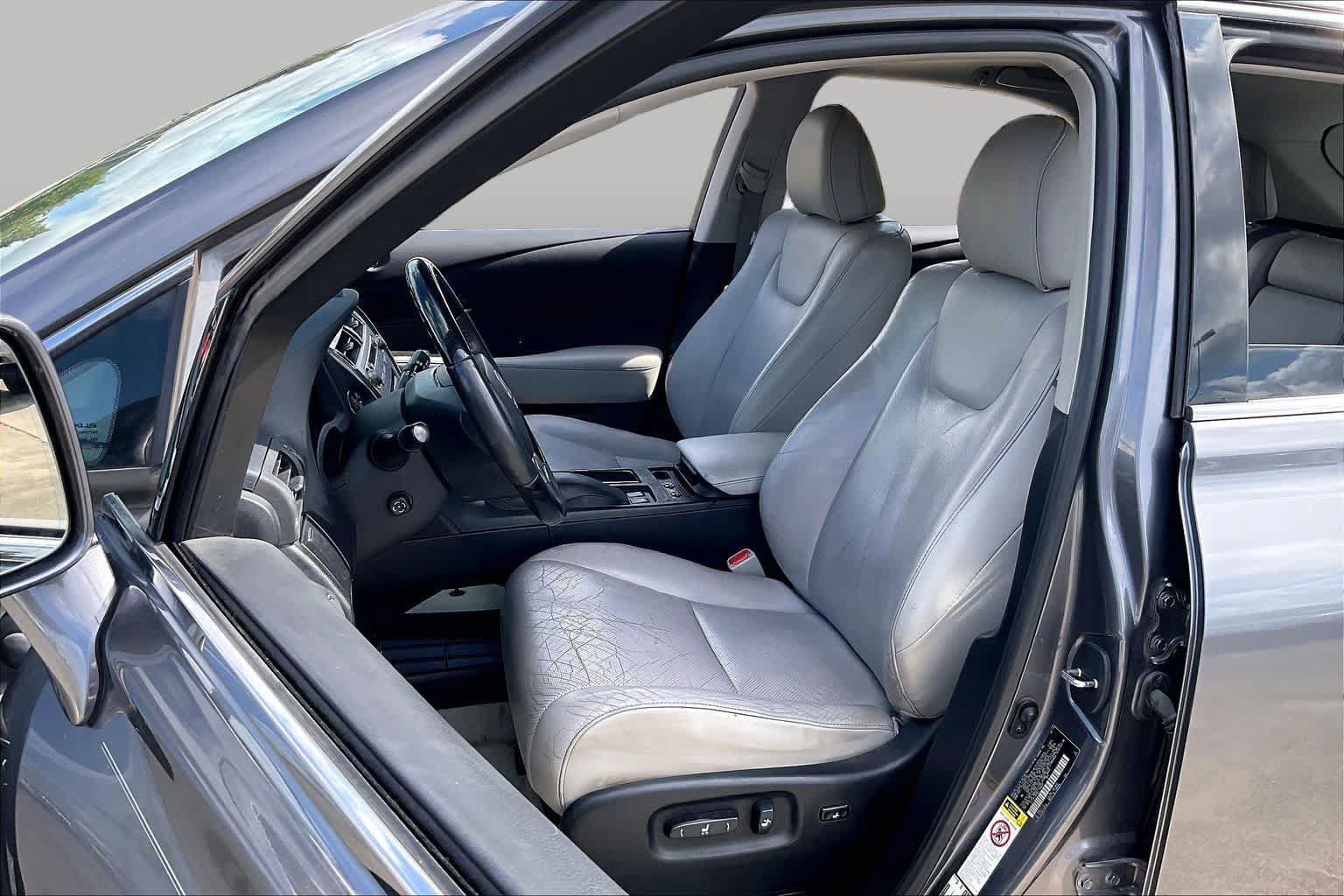 Used 2015 Lexus RX 350 FWD image 7