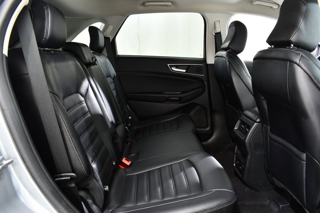 Used 2024 Ford Edge SEL w/ Convenience Package image 19