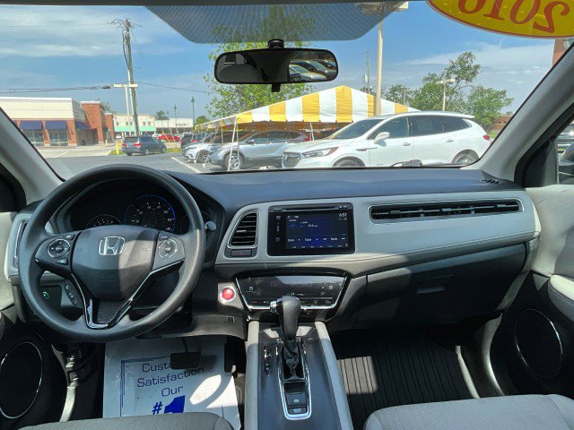 Used 2016 Honda HR-V EX image 8