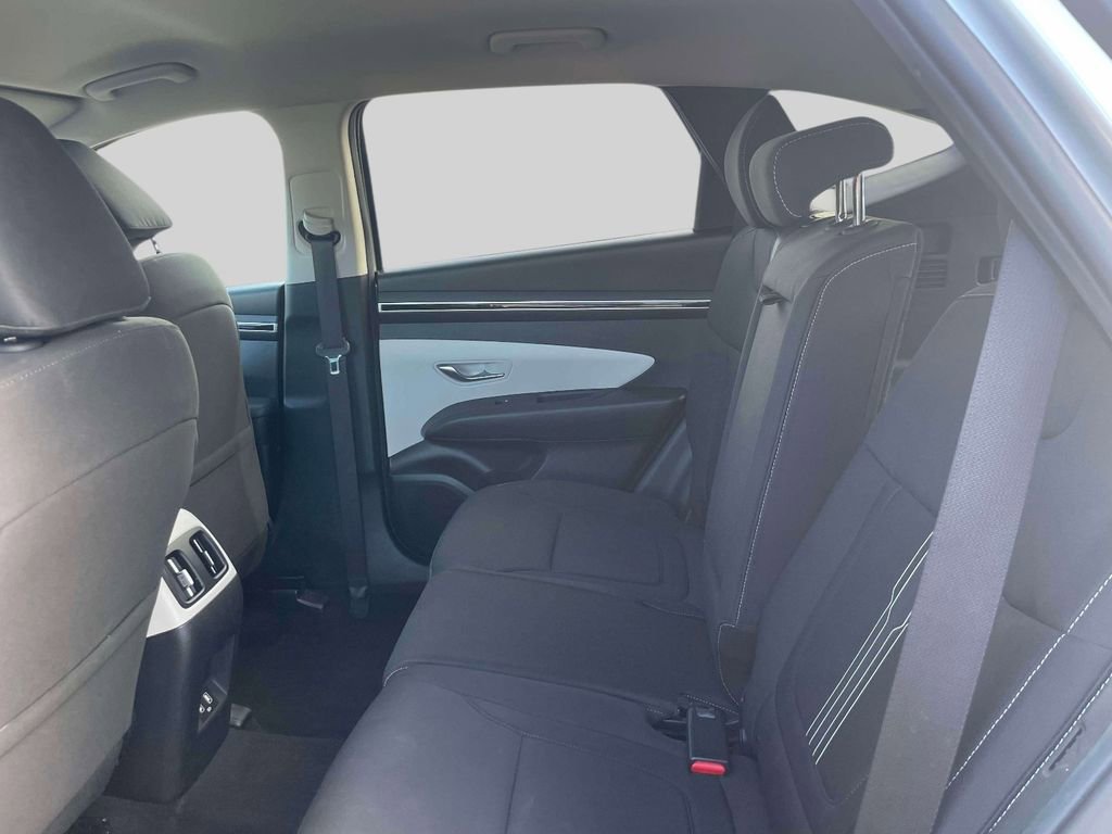 Used 2023 Hyundai Tucson SEL image 12