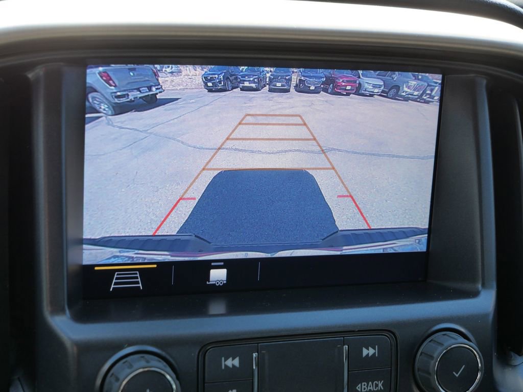 Used 2022 GMC Canyon Denali w/ Denali Black Edition Package image 51