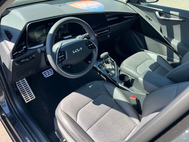 New 2026 Kia Niro SX Touring FWD image 15