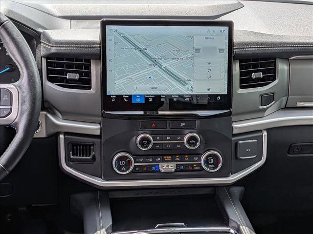 Used 2023 Ford Expedition XLT RWD image 14