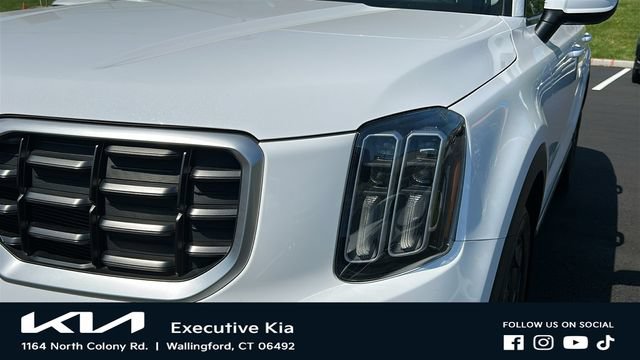 Certified 2023 Kia Telluride S AWD/4WD image 7