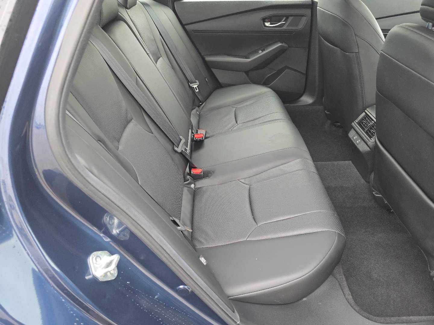 Used 2024 Honda Accord EX-L image 19