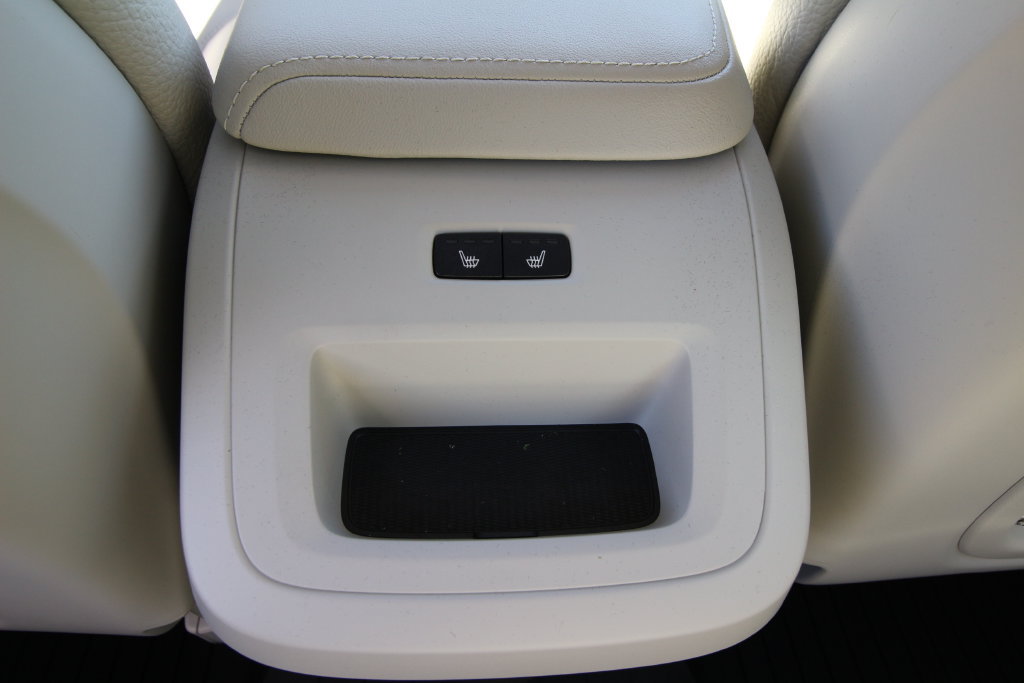 Used 2024 Volvo S60 B5 Core w/ Climate Package AWD/4WD image 25