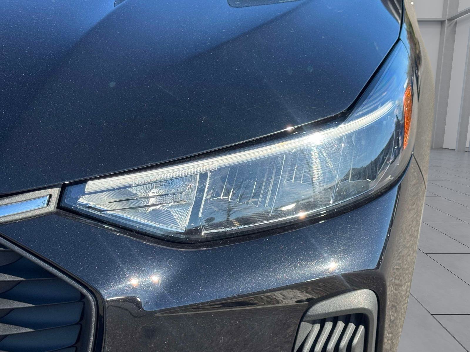 Used 2024 Ford Escape Active image 6