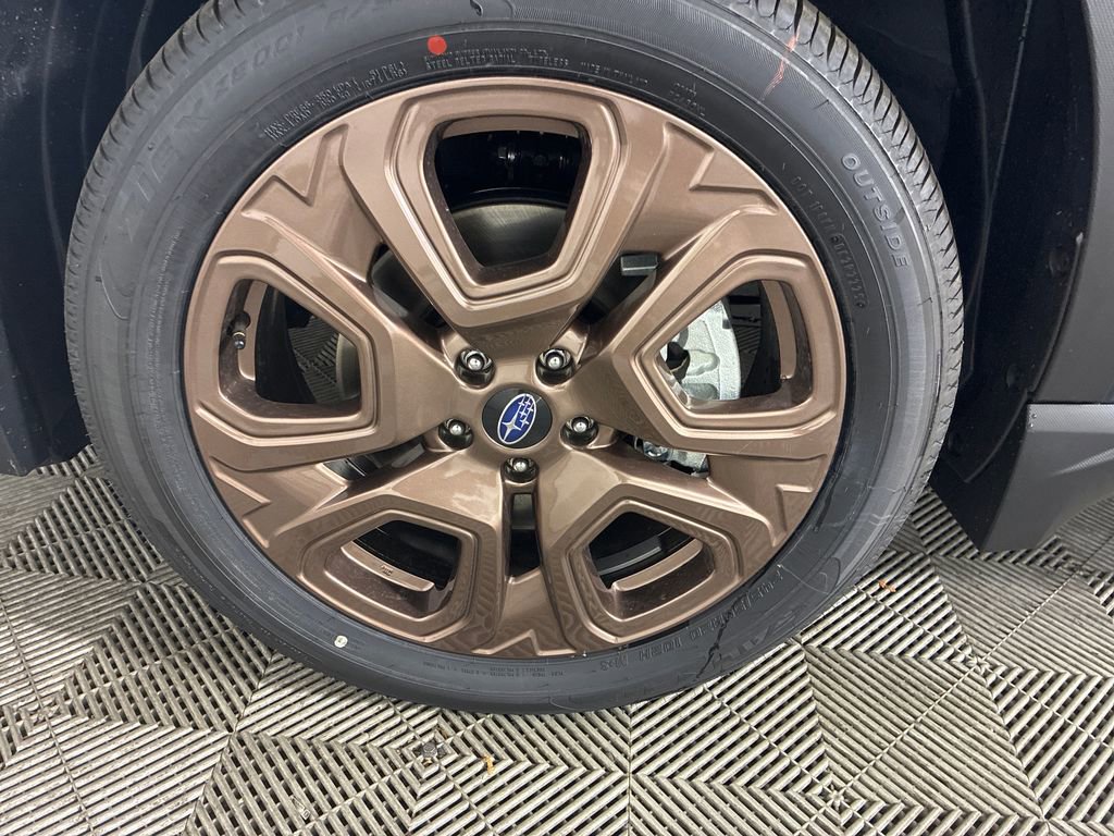 New 2025 Subaru Ascent Bronze Edition image 11