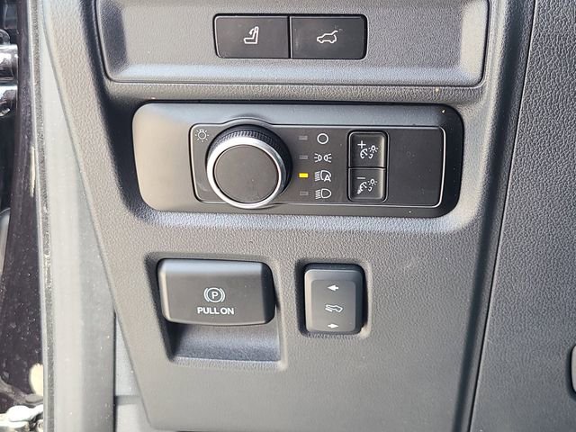 Used 2024 Ford Expedition Max XLT AWD/4WD image 22