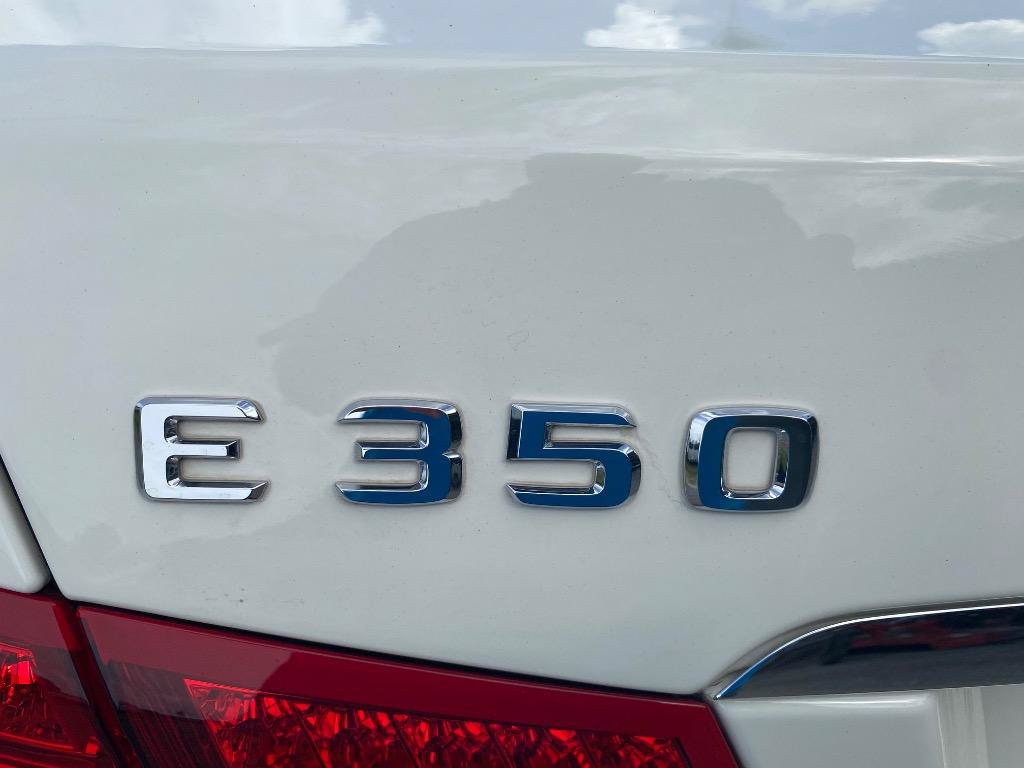 Used 2010 Mercedes-Benz E 350 Coupe image 41