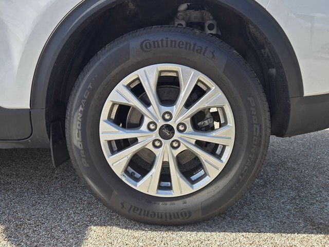 Used 2025 Ford Escape Active AWD/4WD image 32