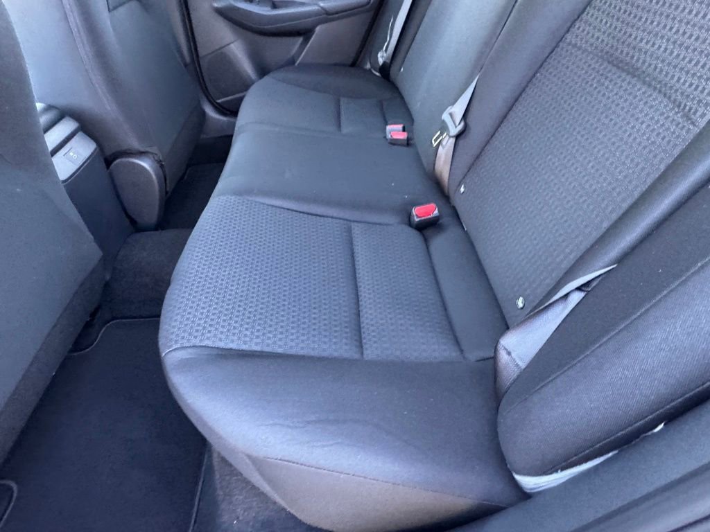 New 2026 Nissan Sentra S w/ S Cold Weather Package image 12