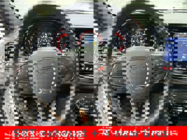 Certified 2022 Dodge Durango R/T w/ Blacktop Package image 18