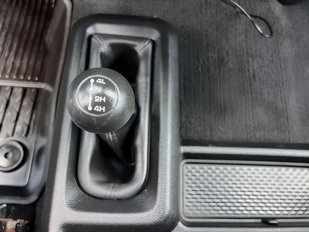 Used 2019 RAM 2500 Power Wagon AWD/4WD image 55