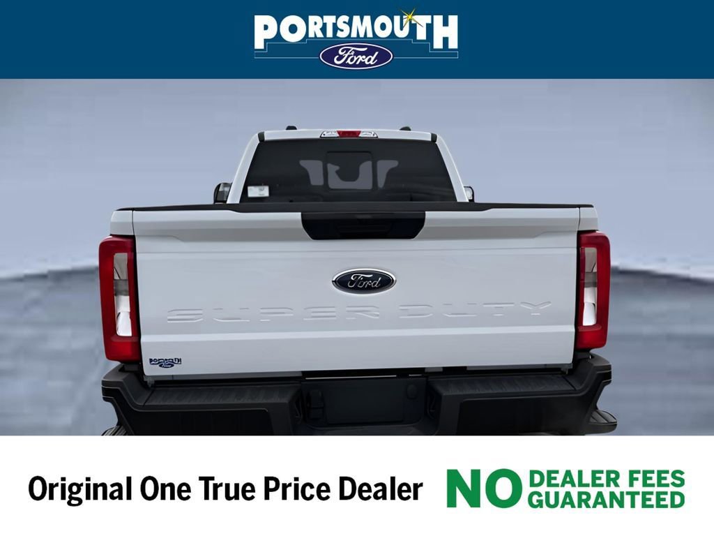 New 2026 Ford F250 XL w/ FX4 Off-Road Package image 27